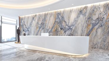 Our Bamboo PVC Wall boards are amazing solution nobody can beat! The best environment solution